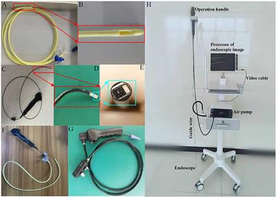 Application of visual placement of a nasojejunal indwelling feeding tube in intensive care unit patients receiving mechanical ventilation